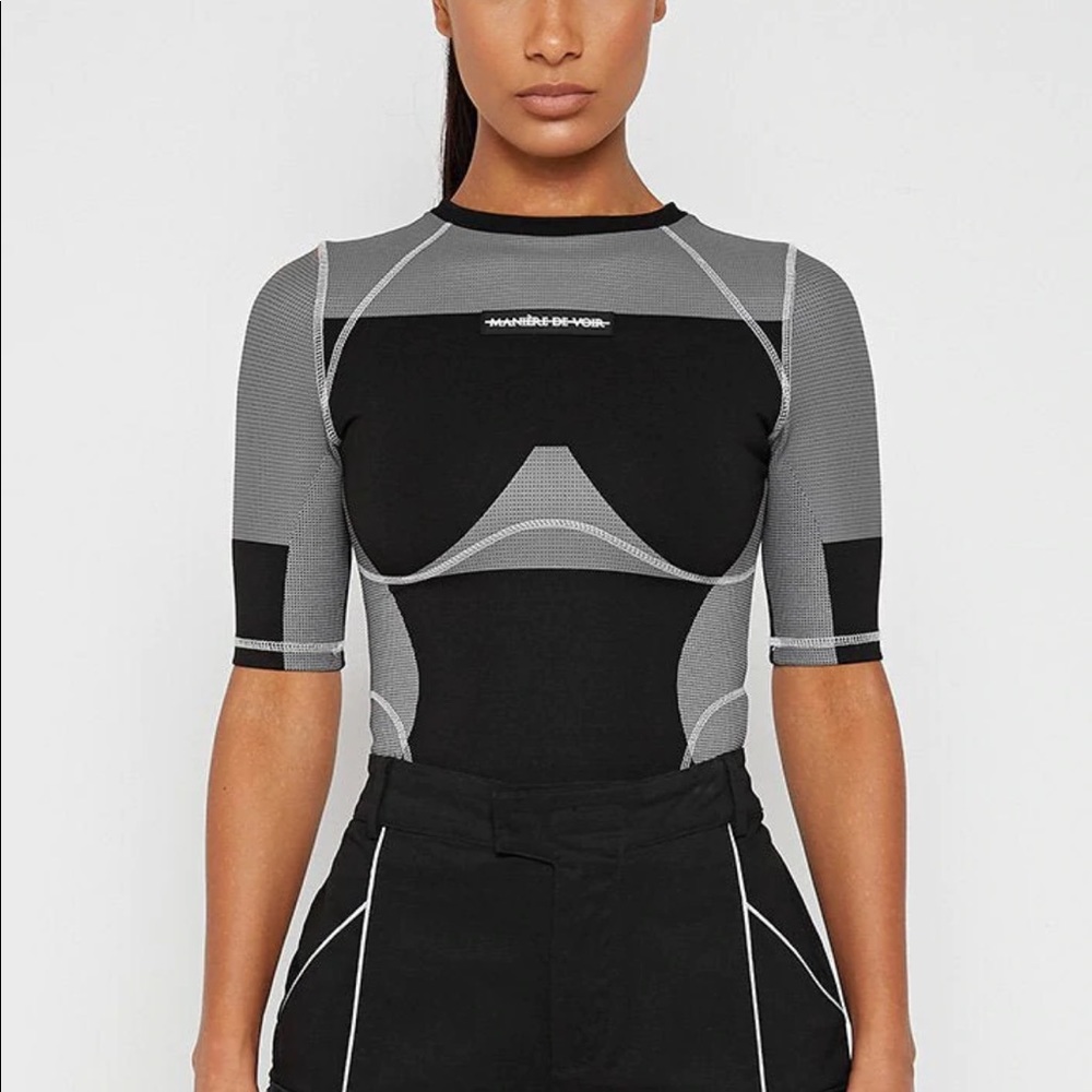 Maniere de voir top